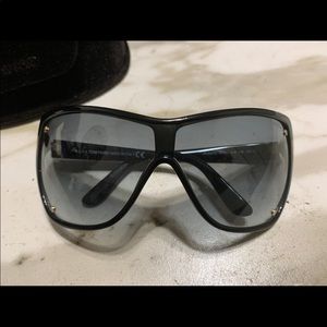 Authentic Tom Ford sunglasses ekaterina